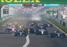 F1 Esport, prime gare meglio della realtà!