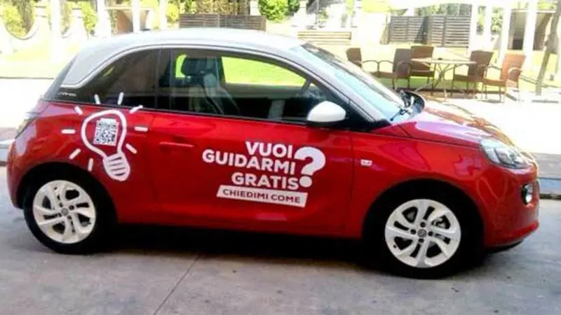 De Vita: &laquo;Auto a noleggio &ldquo;gratis&rdquo; per due anni? Andiamoci piano&raquo;