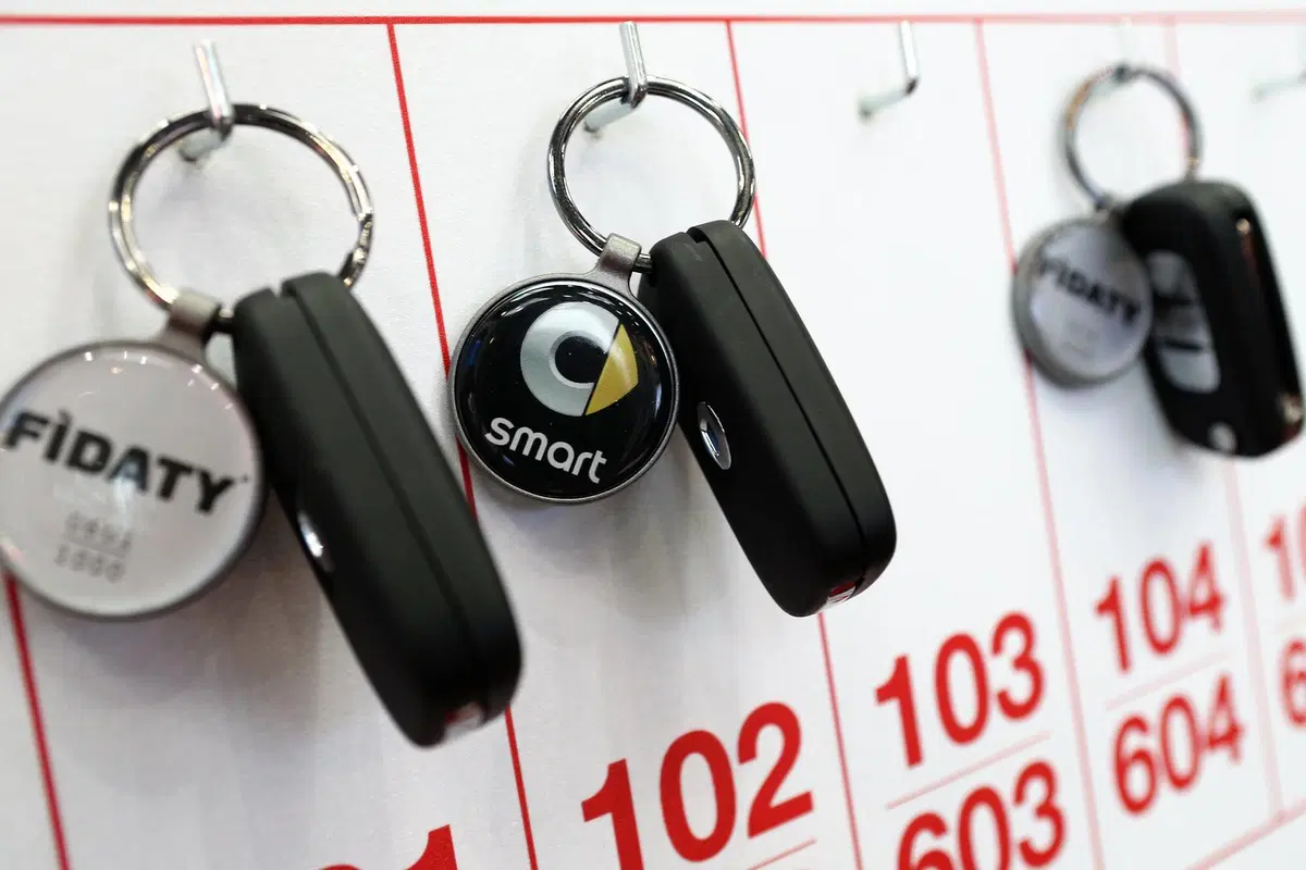 912 fourfour in due giorni, Esselunga e smart nel Guinness World Record (6)