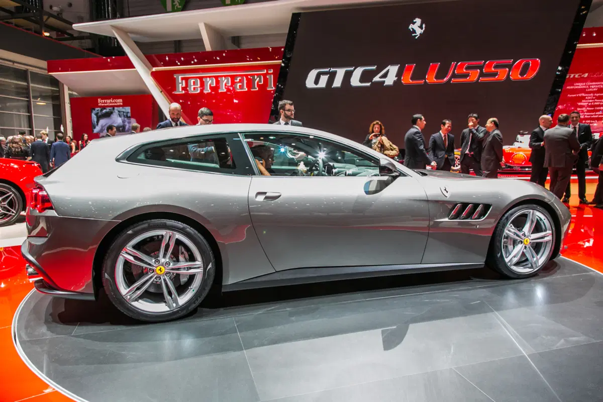 Ferrari al Salone di Ginevra 2016 (7)