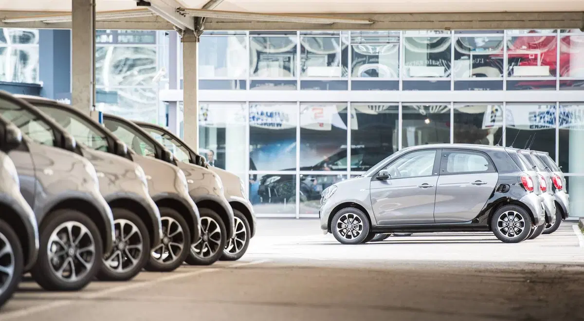 912 fourfour in due giorni, Esselunga e smart nel Guinness World Record (9)