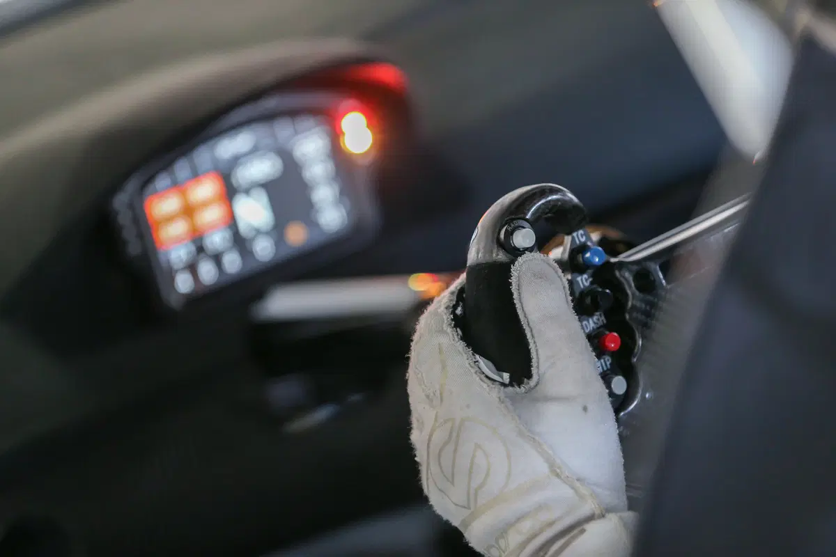 Blancpain Endurance e Campionato Italiano Gran Turismo per BMW Team Italia nel 2016 (7)