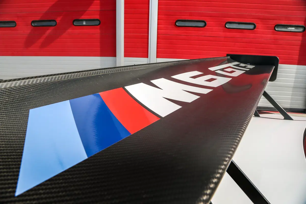 Blancpain Endurance e Campionato Italiano Gran Turismo per BMW Team Italia nel 2016 (21)