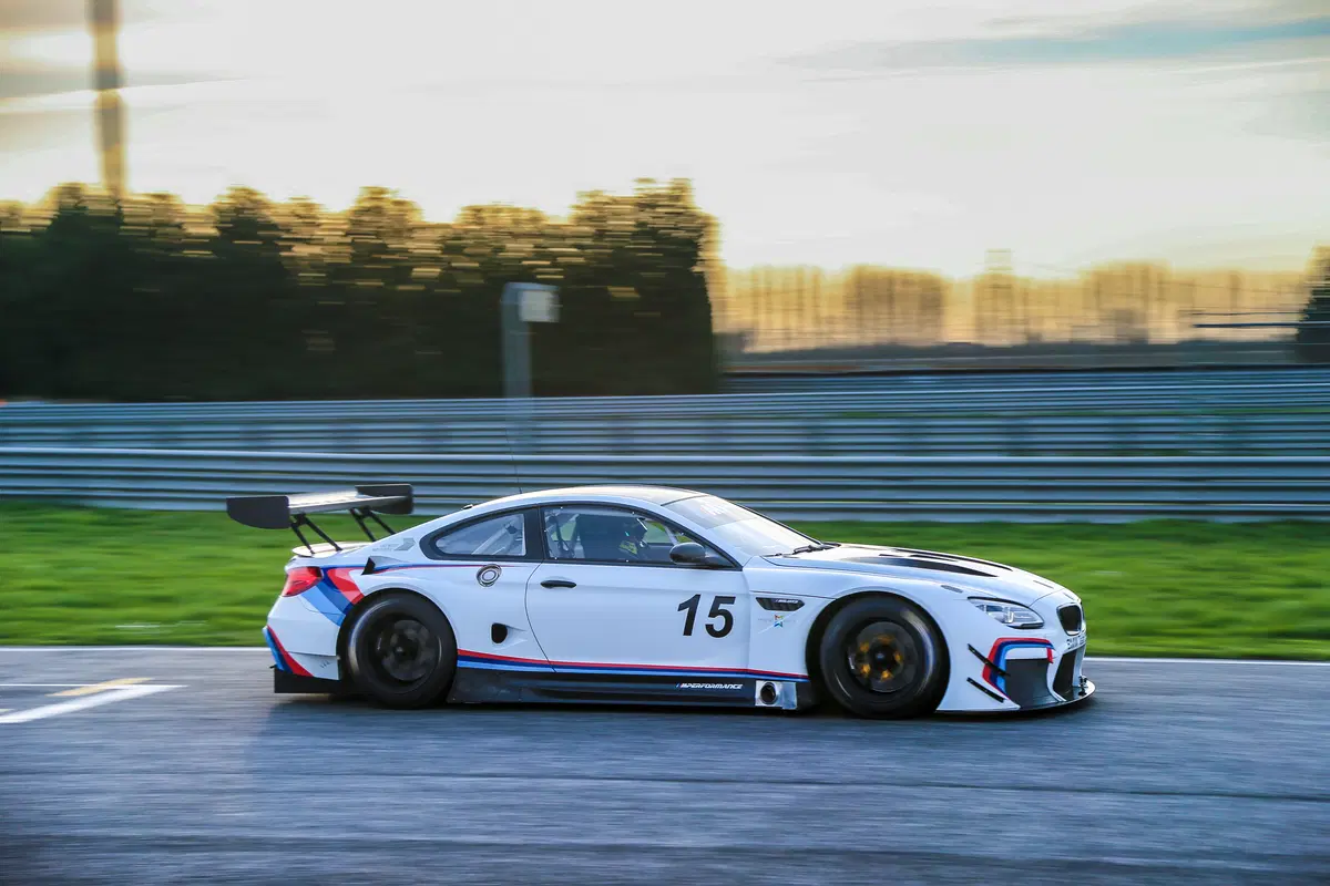 Blancpain Endurance e Campionato Italiano Gran Turismo per BMW Team Italia nel 2016 (47)
