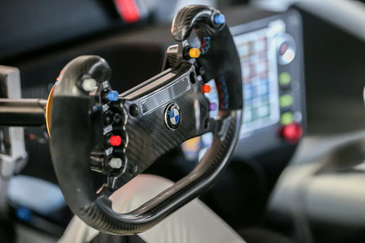 Blancpain Endurance e GT3 italiano per BMW Team Italia nel 2016 (5)