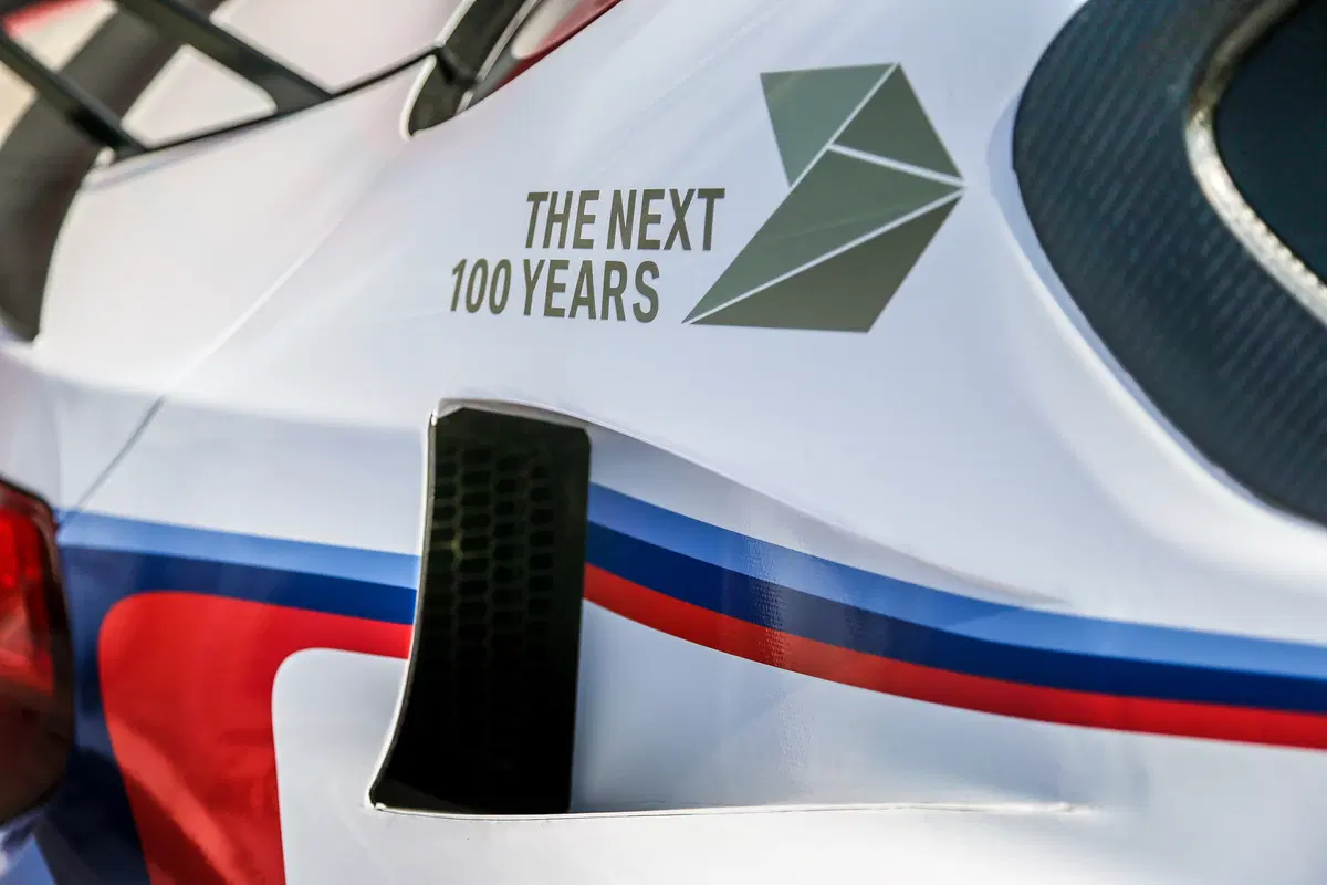 Blancpain Endurance e GT3 italiano per BMW Team Italia nel 2016 (20)