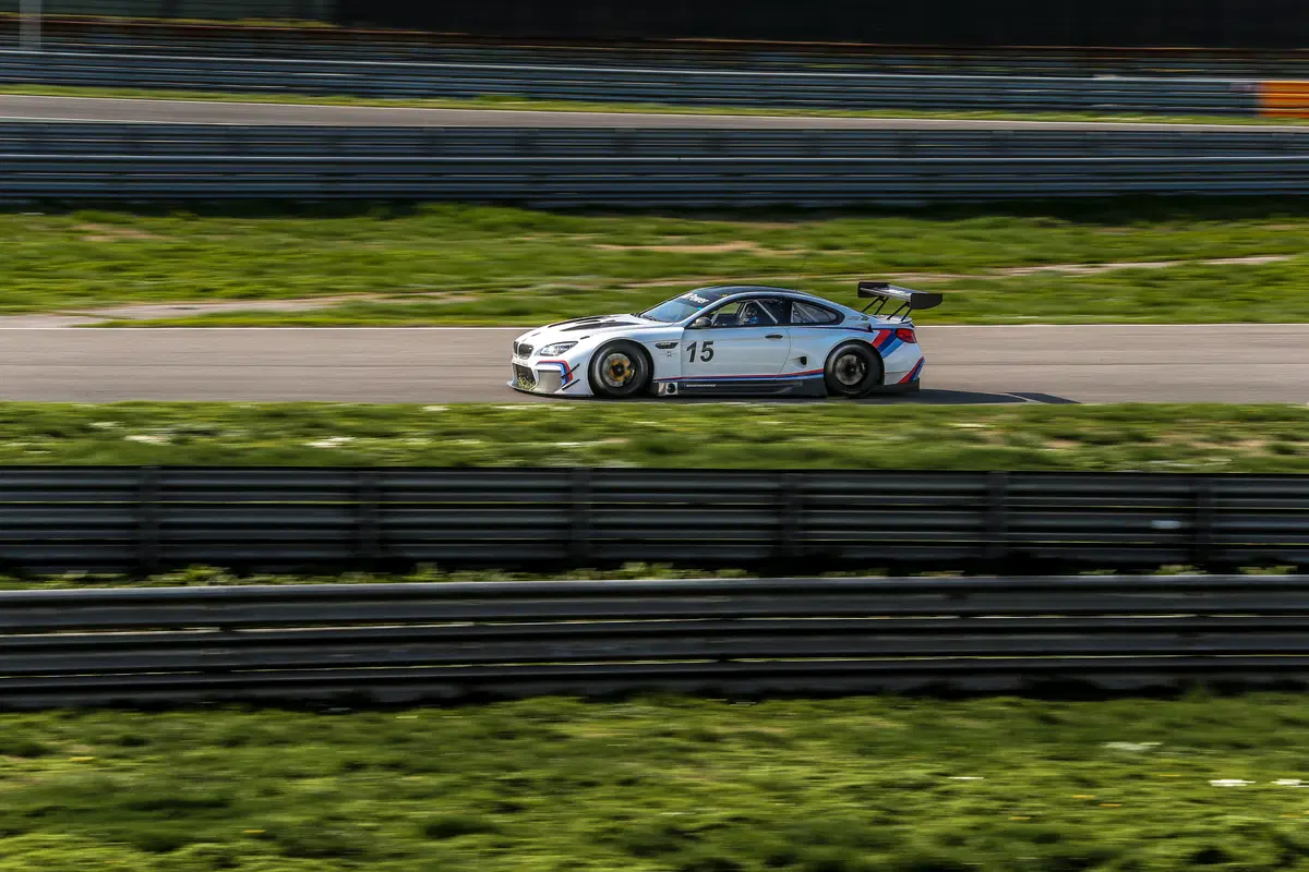 Blancpain Endurance e GT3 italiano per BMW Team Italia nel 2016 (36)