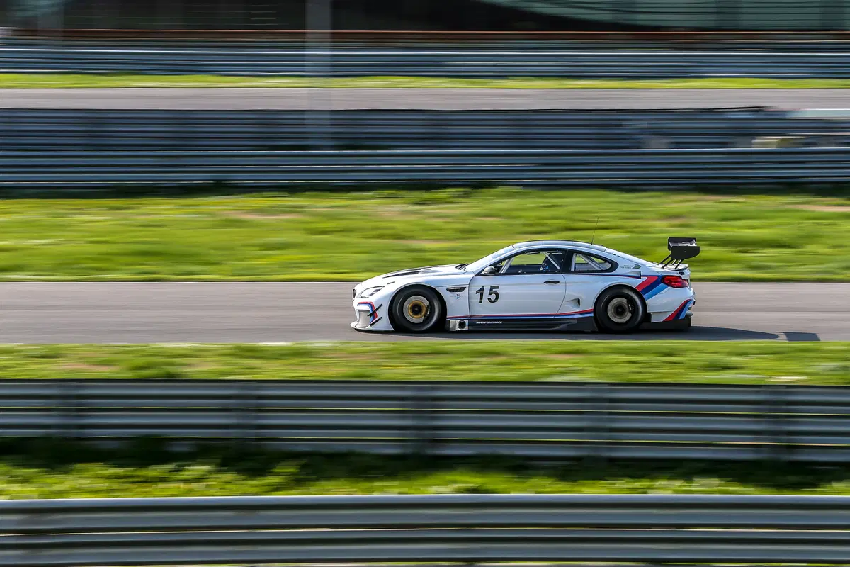 Blancpain Endurance e GT3 italiano per BMW Team Italia nel 2016 (40)
