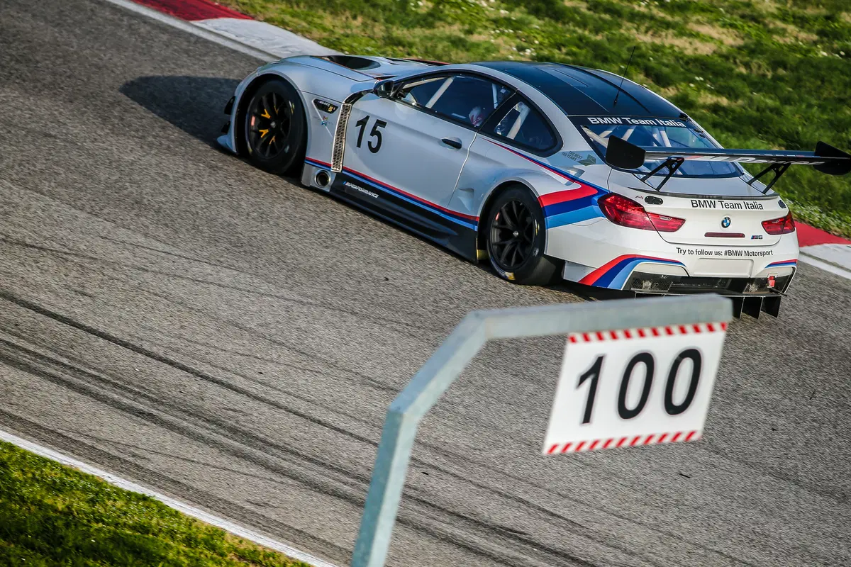 Blancpain Endurance e GT3 italiano per BMW Team Italia nel 2016 (41)