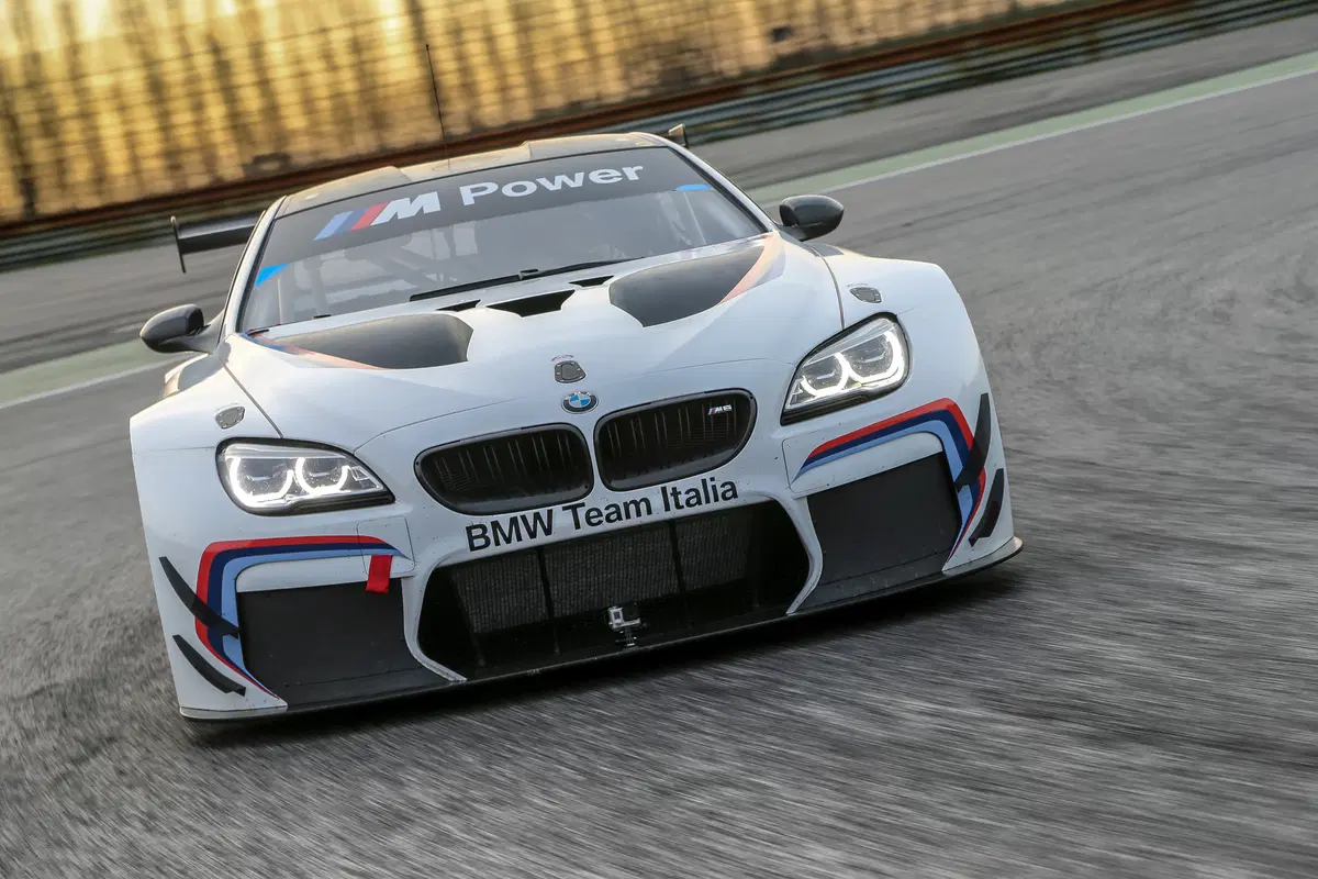 Blancpain Endurance e GT3 italiano per BMW Team Italia nel 2016 (46)