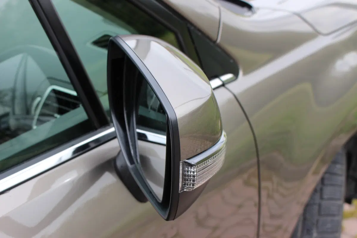 Subaru Forester | Test drive #AMboxing (16)