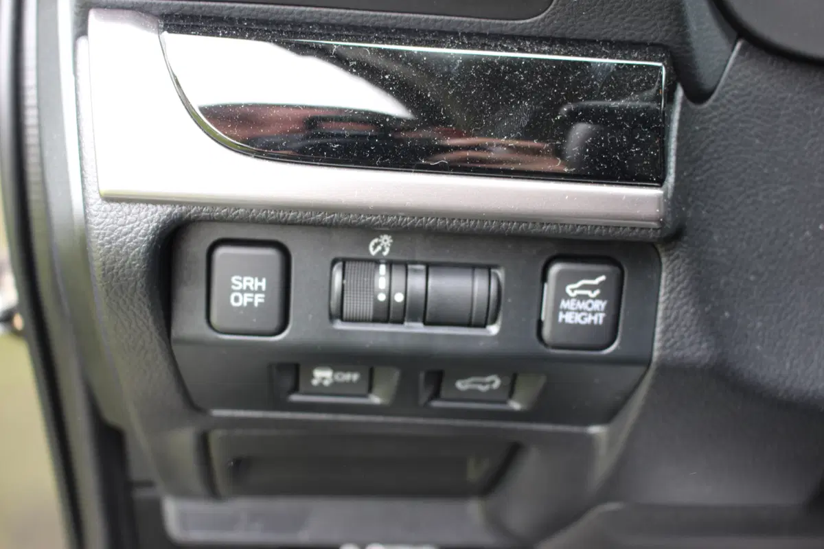 Subaru Forester | Test drive #AMboxing (23)