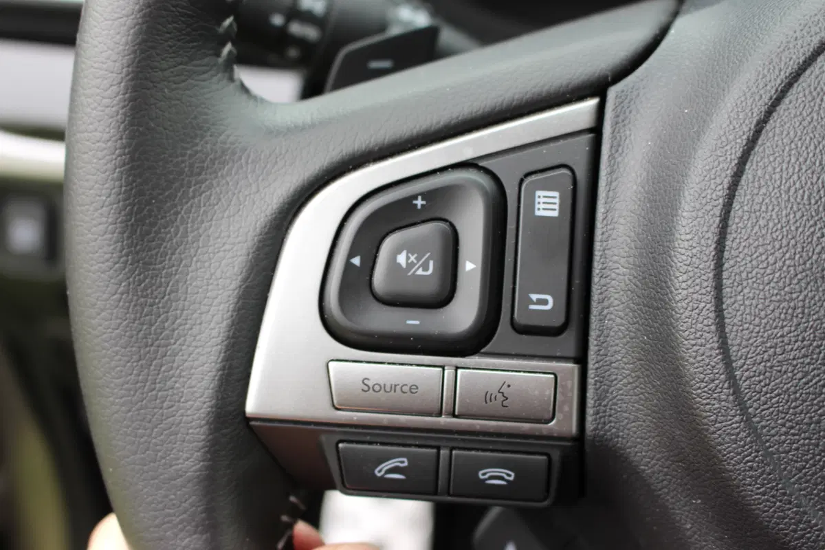 Subaru Forester | Test drive #AMboxing (24)