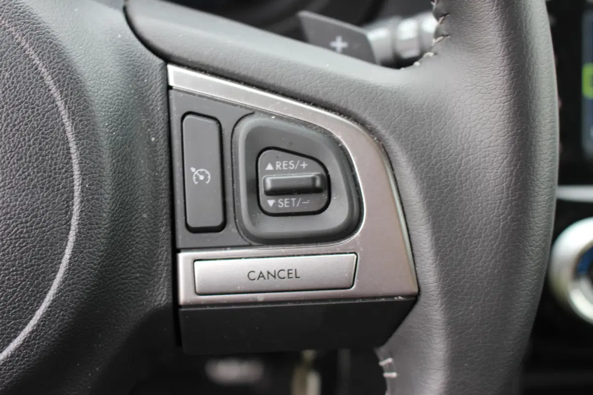 Subaru Forester | Test drive #AMboxing (25)