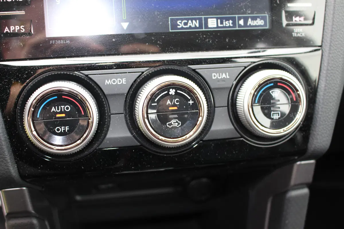 Subaru Forester | Test drive #AMboxing (28)
