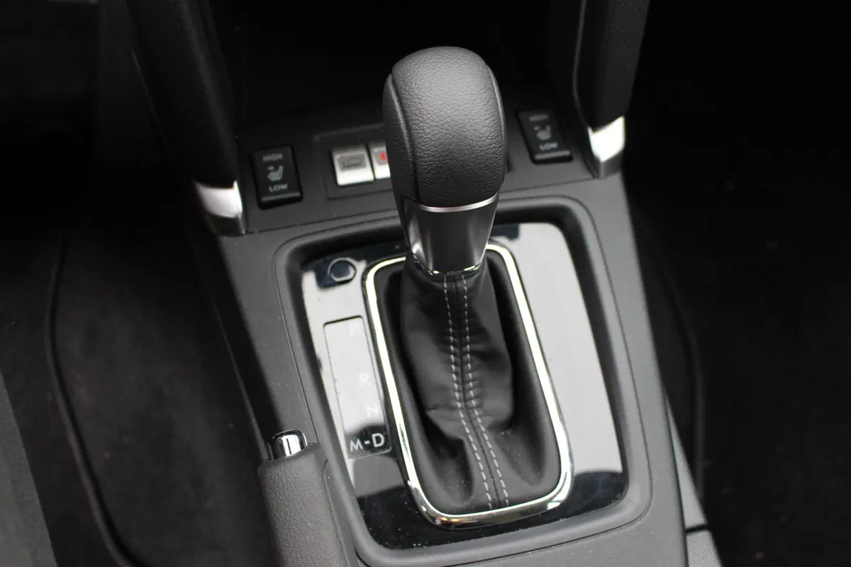 Subaru Forester | Test drive #AMboxing (30)