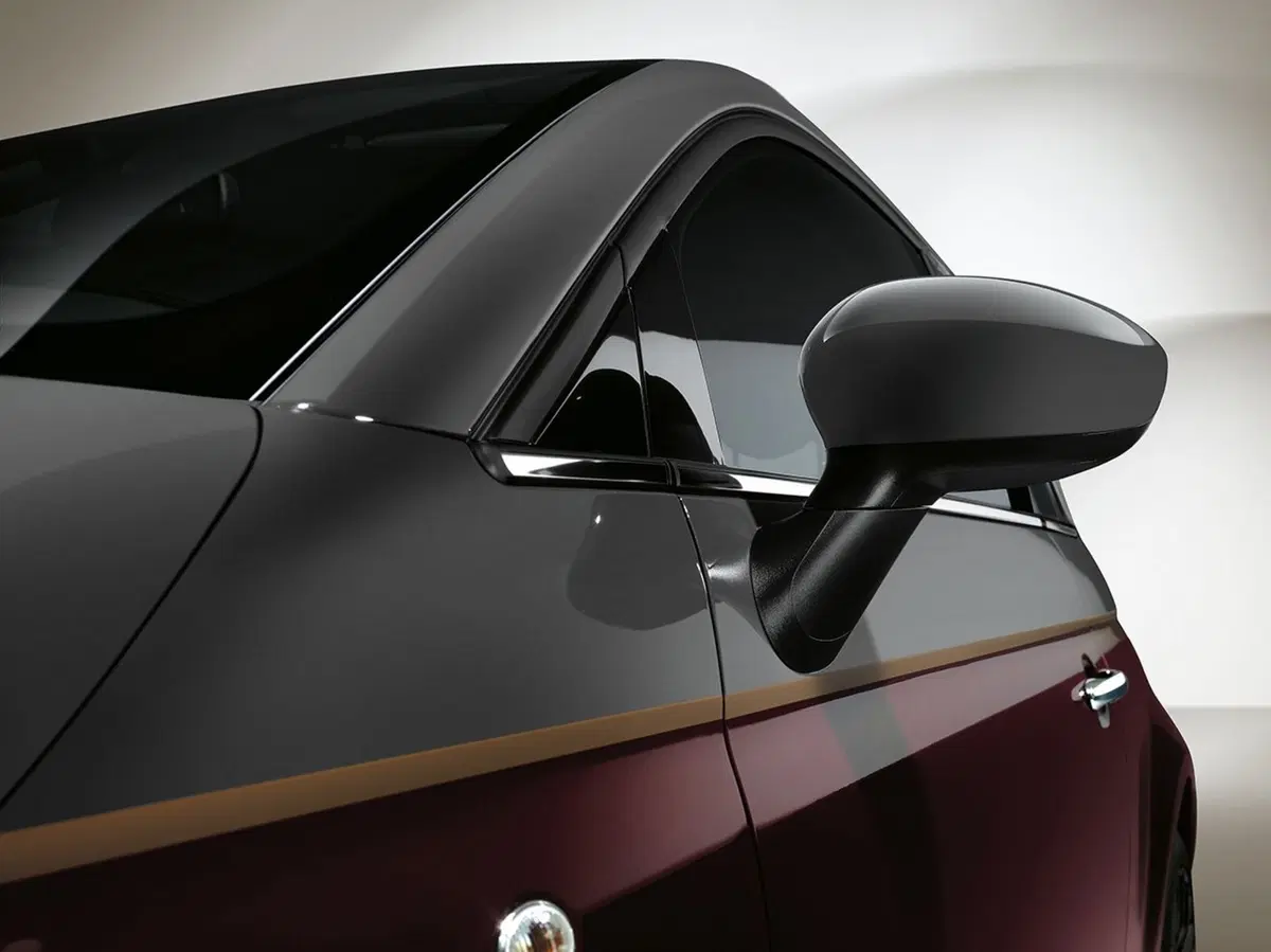 Fiat 500 Collezione: stile e colori per l’autunno (5)