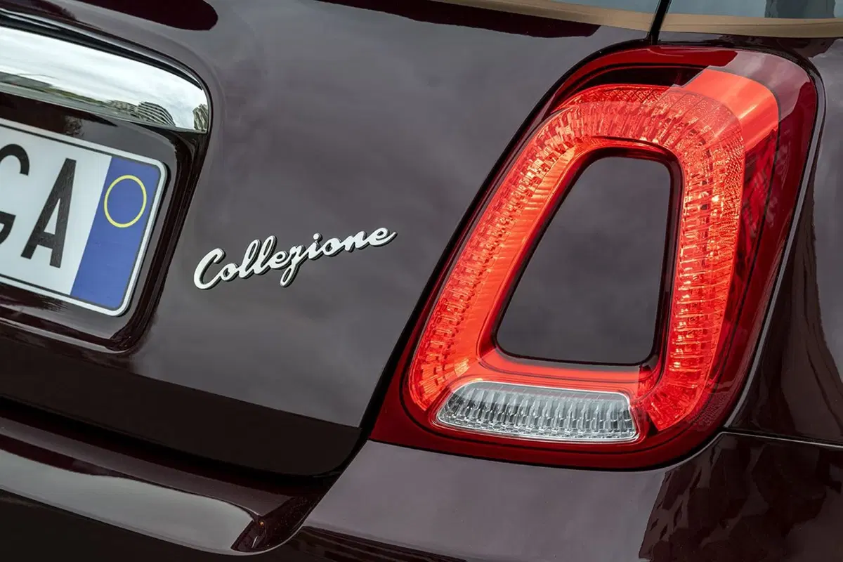 Fiat 500 Collezione: stile e colori per l’autunno (2)