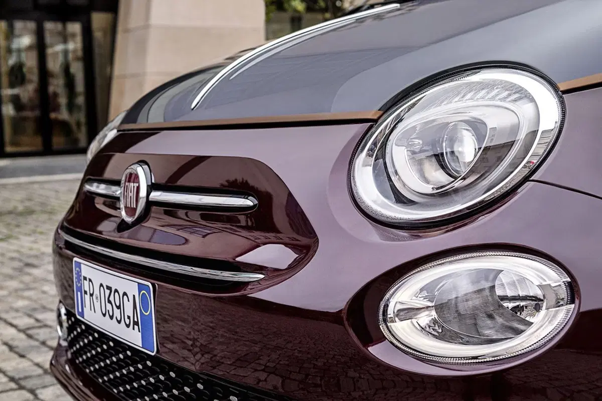 Fiat 500 Collezione: stile e colori per l’autunno (9)