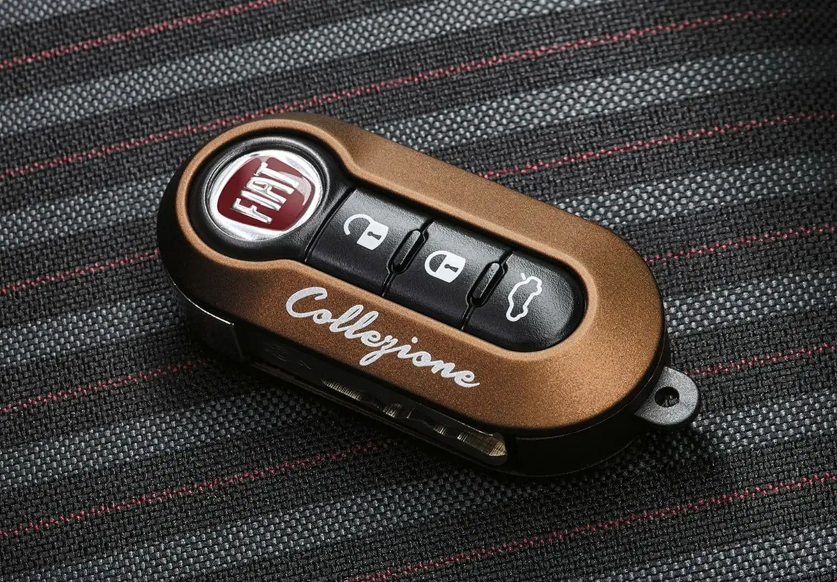 Fiat 500 Collezione: stile e colori per l’autunno (7)