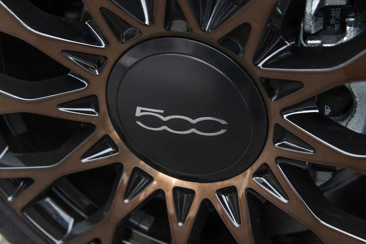 Fiat 500 Collezione: stile e colori per l’autunno (6)