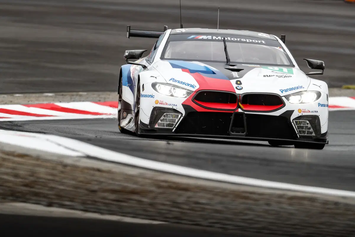 WEC 2018, Fuji: le foto più belle dalla Sei ore (7)