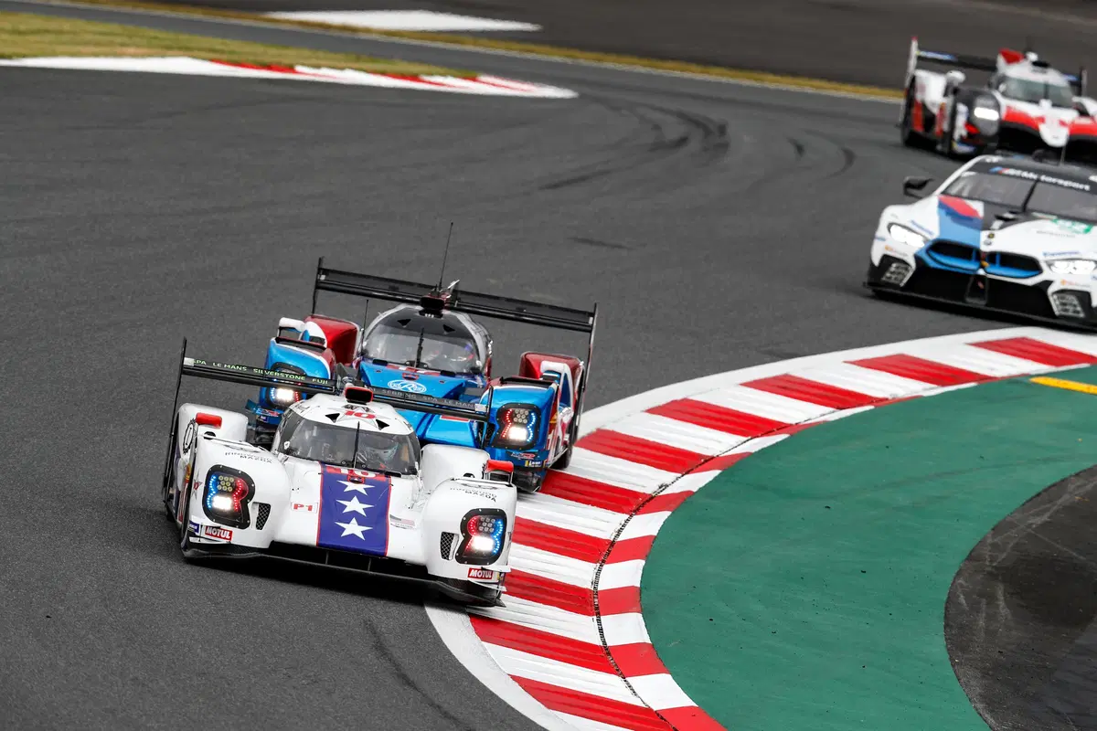 WEC 2018, Fuji: le foto più belle dalla Sei ore (11)