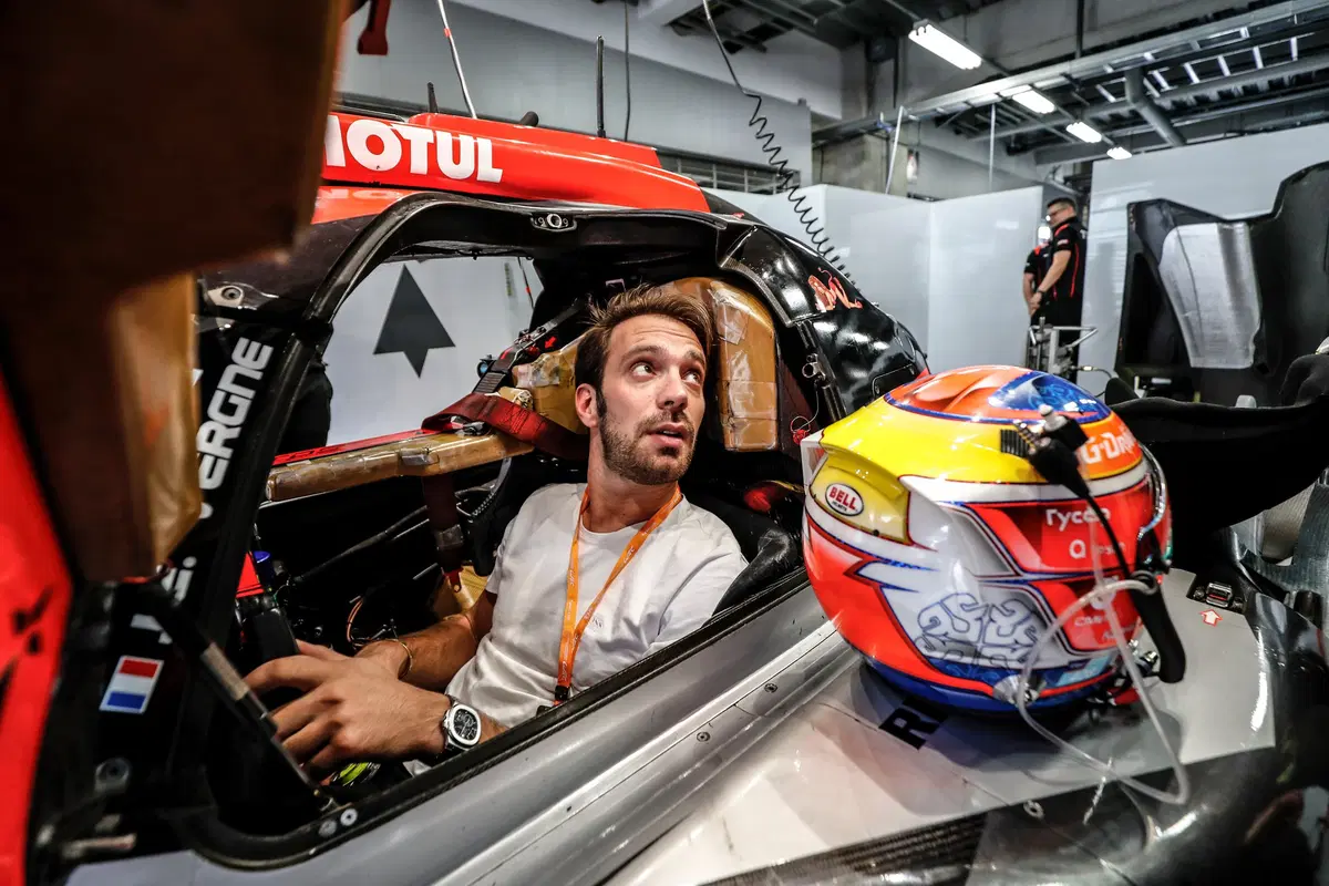 WEC 2018, Fuji: le foto più belle dalla Sei ore (12)