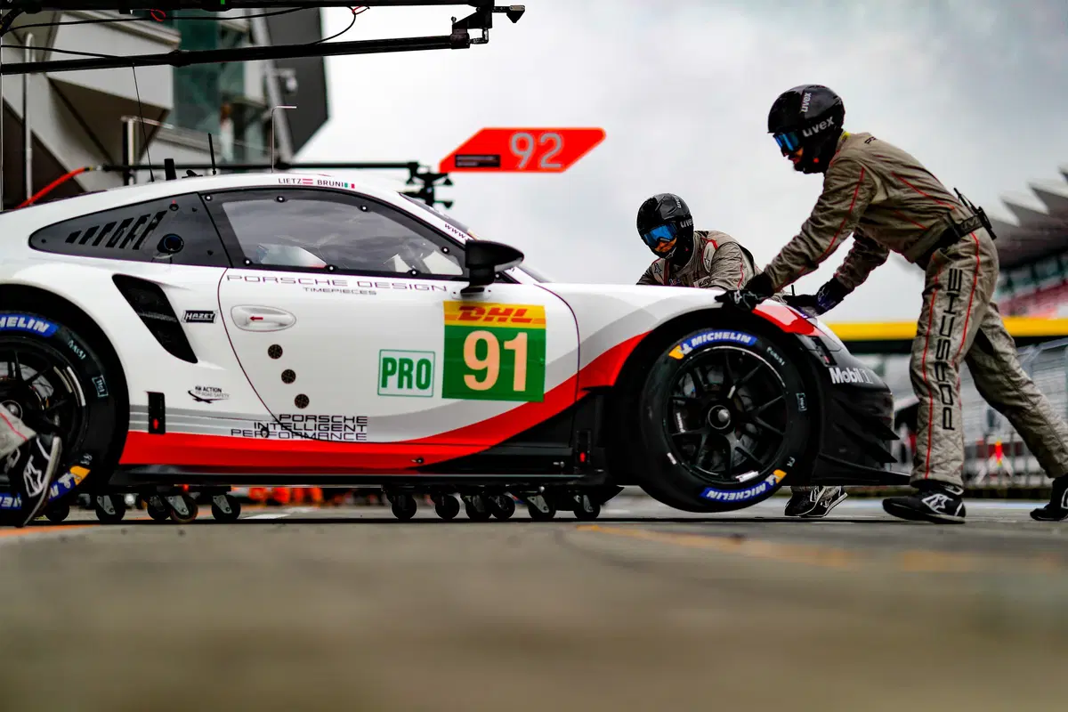 WEC 2018, Fuji: le foto più belle dalla Sei ore (13)
