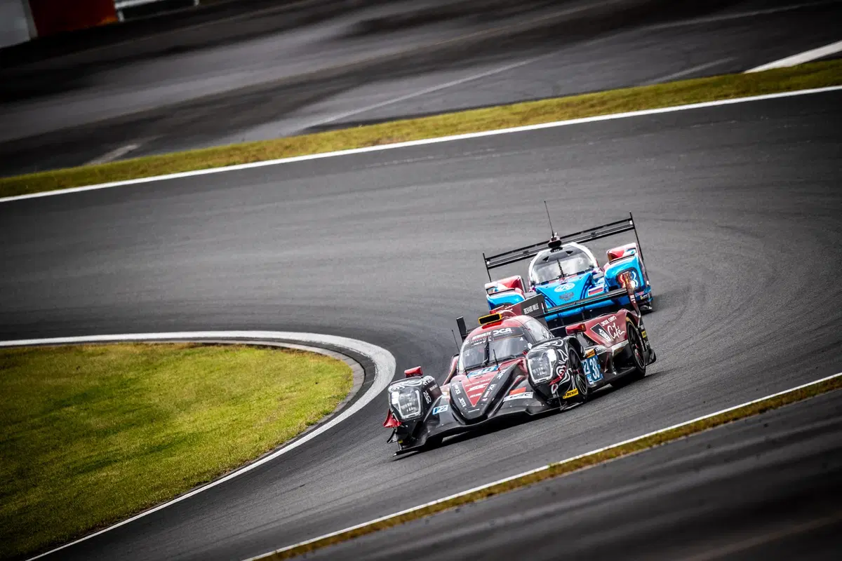 WEC 2018, Fuji: le foto più belle dalla Sei ore (15)