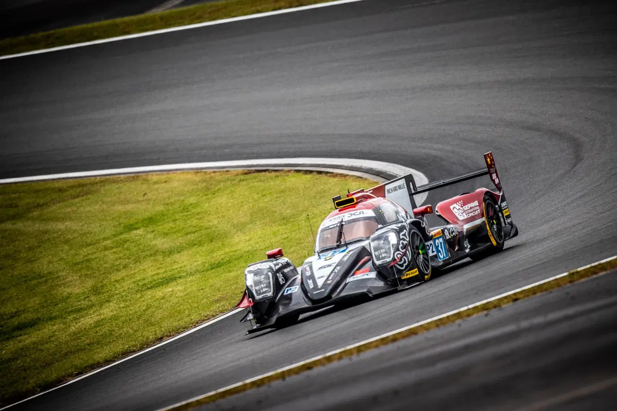 WEC 2018, Fuji: le foto più belle dalla Sei ore (16)