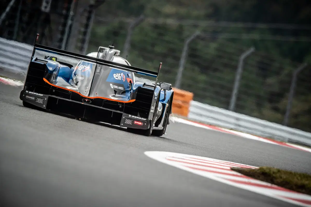 WEC 2018, Fuji: le foto più belle dalla Sei ore (17)