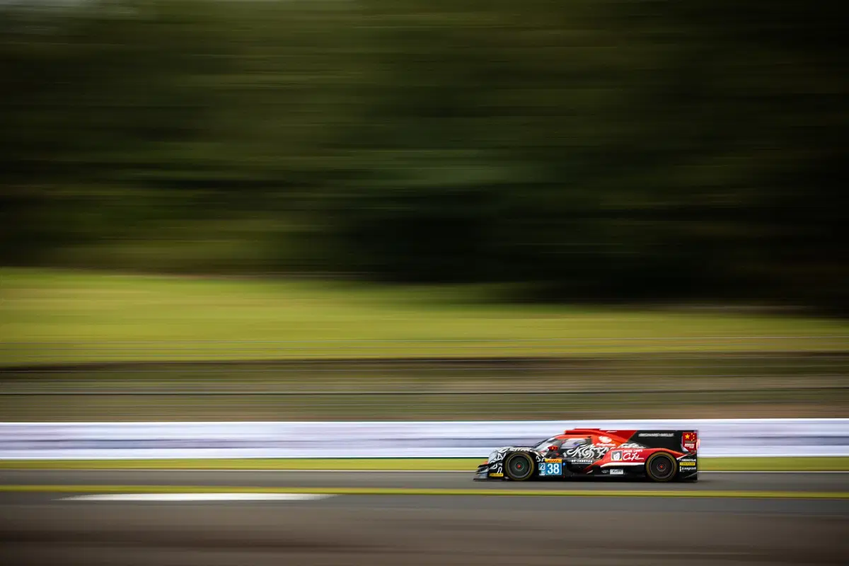 WEC 2018, Fuji: le foto più belle dalla Sei ore (18)
