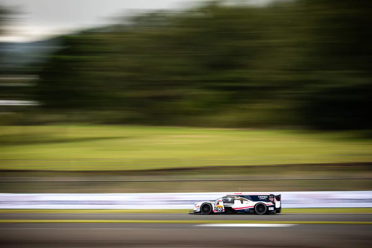WEC 2018, Fuji: le foto più belle dalla Sei ore (19)
