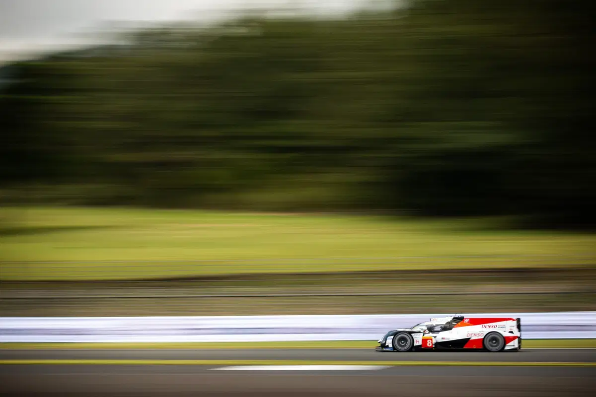 WEC 2018, Fuji: le foto più belle dalla Sei ore (23)