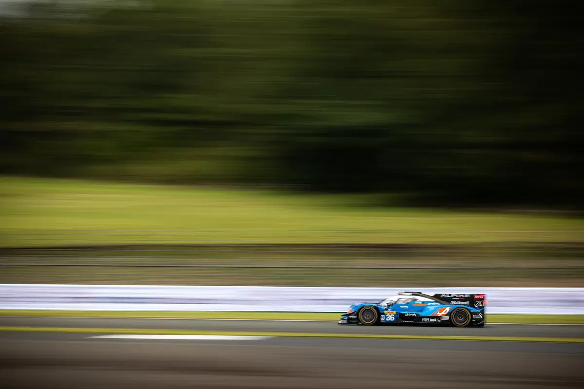 WEC 2018, Fuji: le foto più belle dalla Sei ore (24)