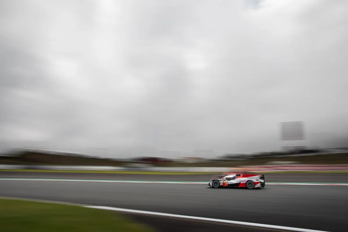 WEC 2018, Fuji: le foto più belle dalla Sei ore (26)