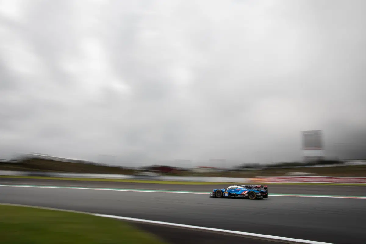 WEC 2018, Fuji: le foto più belle dalla Sei ore (27)
