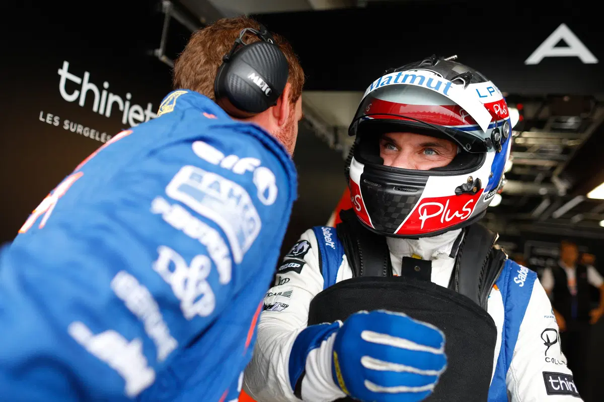 WEC 2018, Fuji: le foto più belle dalla Sei ore (29)