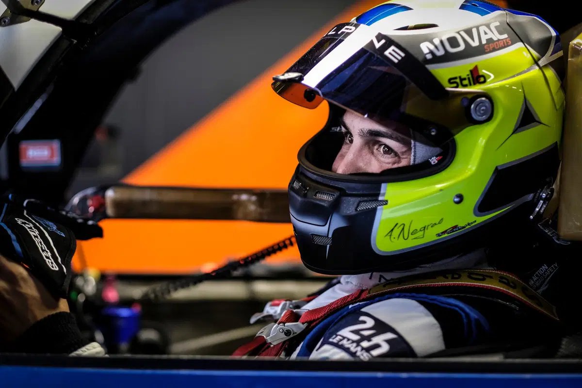 WEC 2018, Fuji: le foto più belle dalla Sei ore (30)