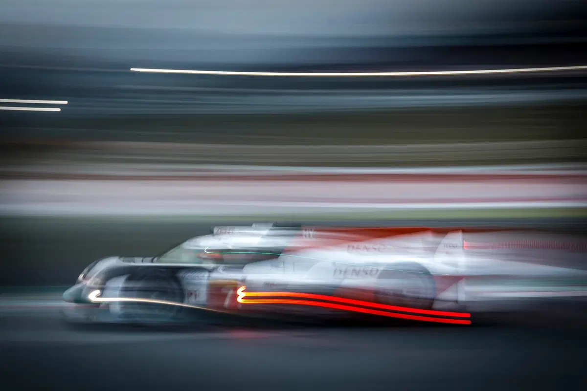 WEC 2018, Fuji: le foto più belle dalla Sei ore (37)