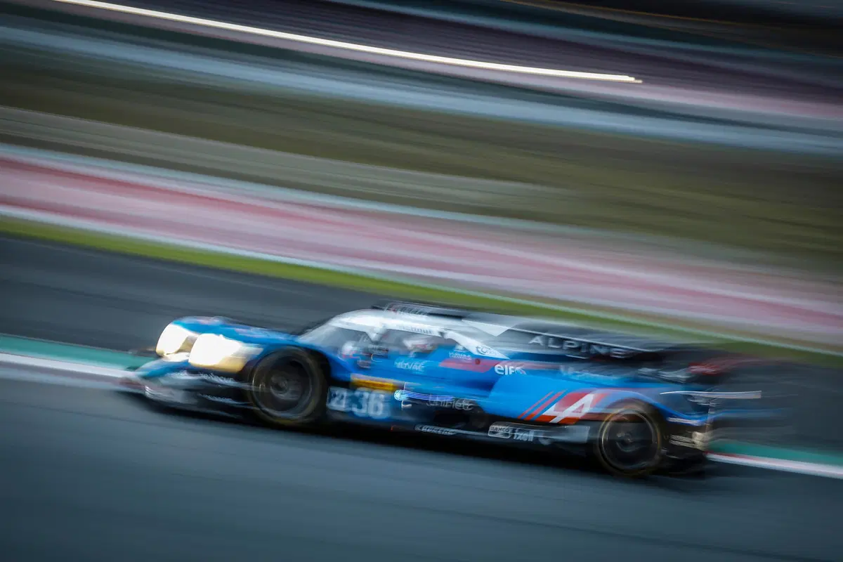 WEC 2018, Fuji: le foto più belle dalla Sei ore (38)
