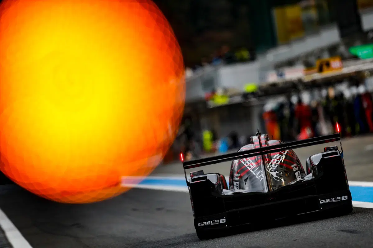 WEC 2018, Fuji: le foto più belle dalla Sei ore (40)