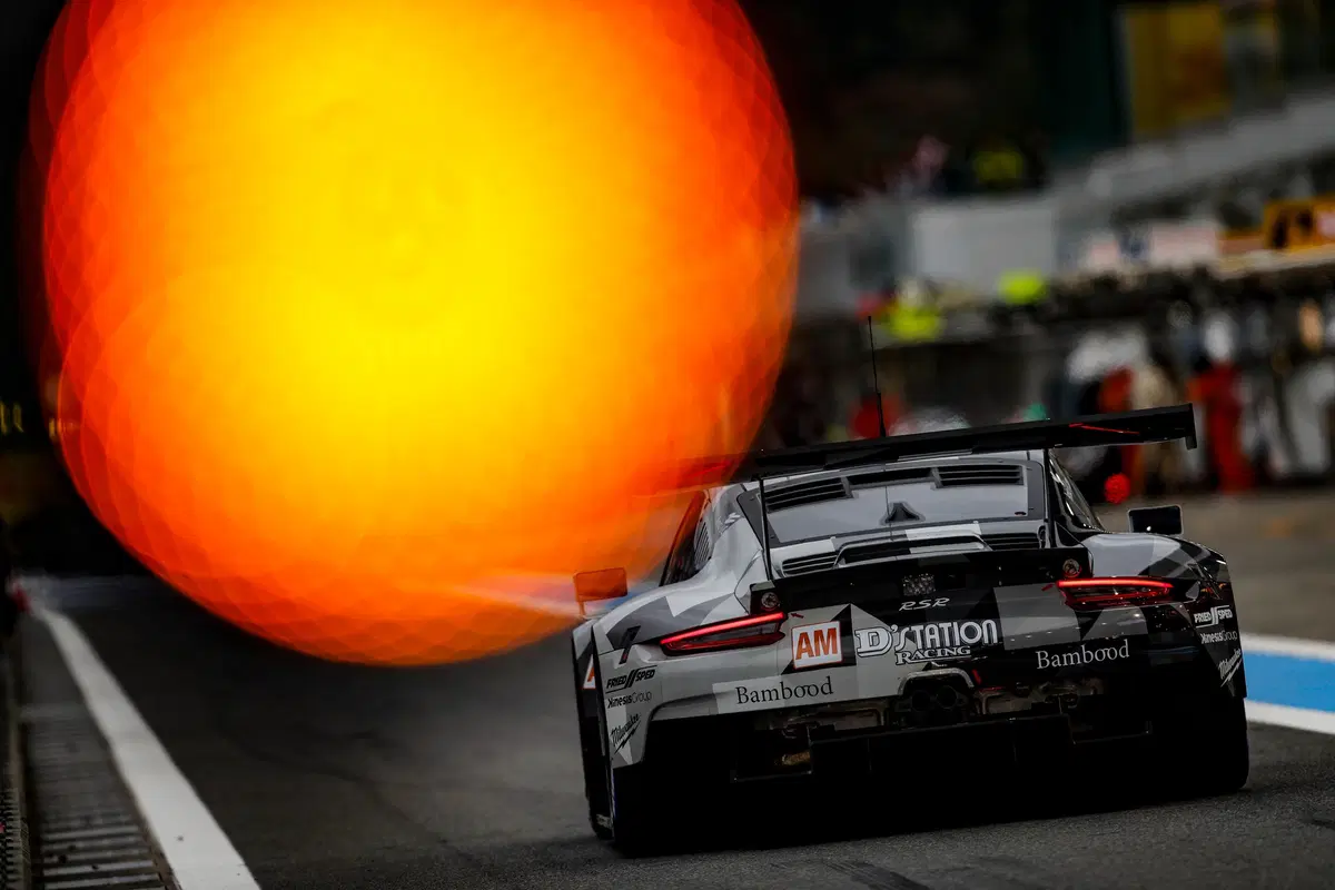 WEC 2018, Fuji: le foto più belle dalla Sei ore (41)