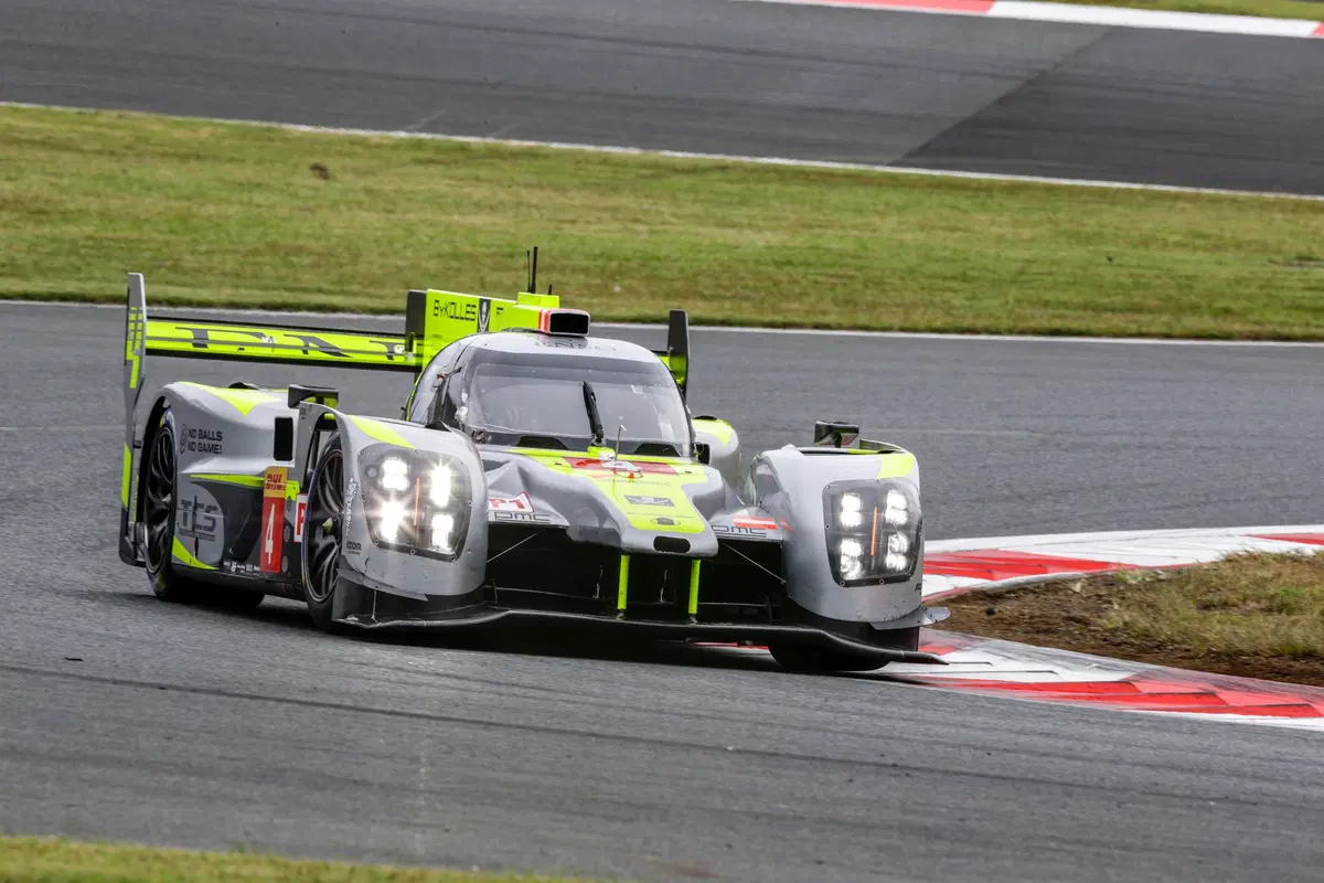 WEC 2018, Fuji: le foto più belle dalla Sei ore (43)