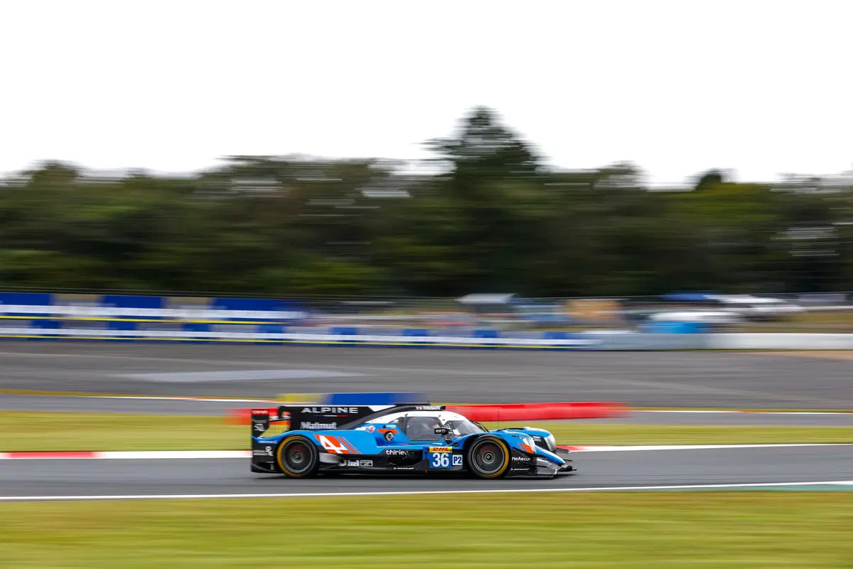 WEC 2018, Fuji: le foto più belle dalla Sei ore (45)