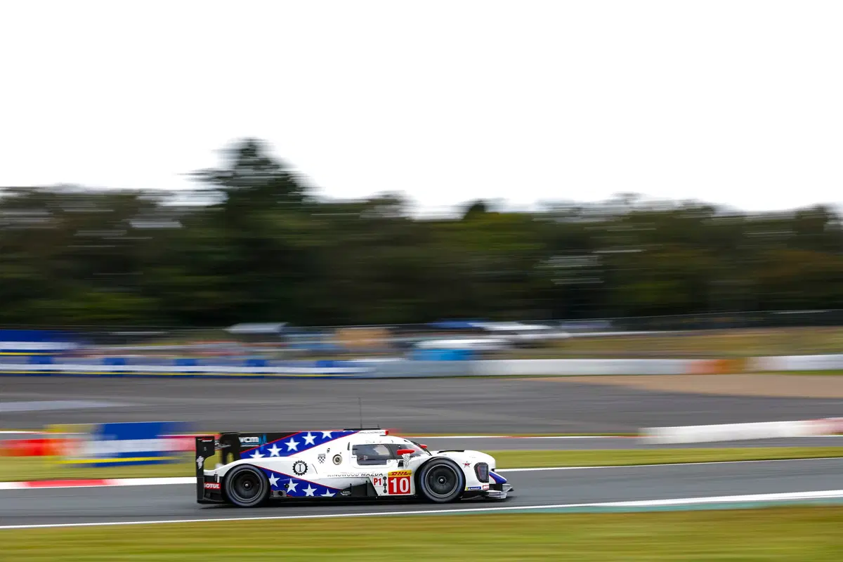 WEC 2018, Fuji: le foto più belle dalla Sei ore (47)