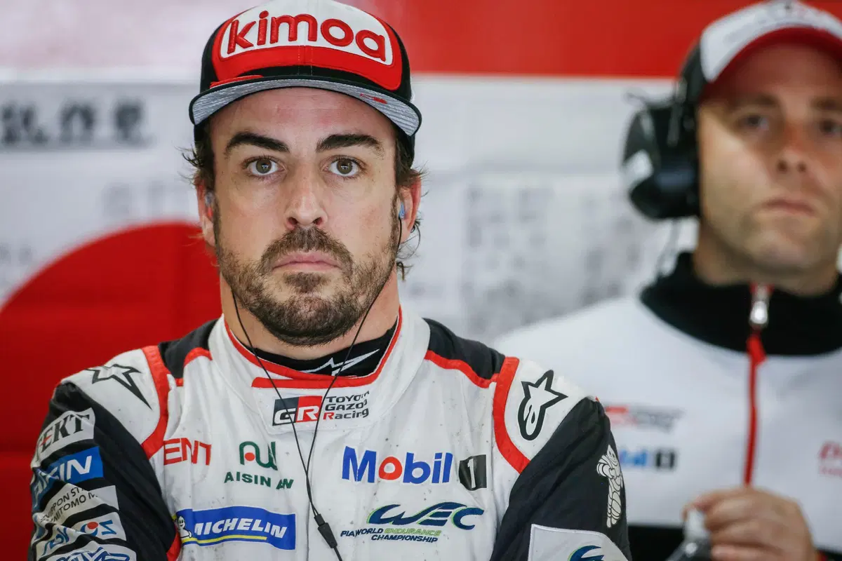 WEC 2018, Fuji: le foto più belle dalla Sei ore (50)