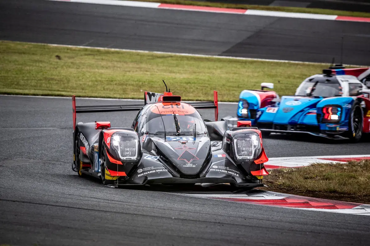 WEC 2018, Fuji: le foto più belle dalla Sei ore (53)