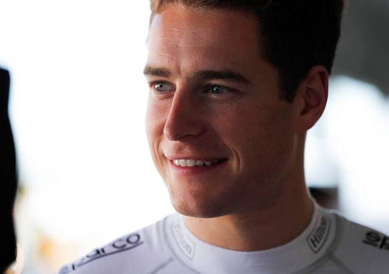 Formula E, Stoffel Vandoorne con HWA nel 2018/2019